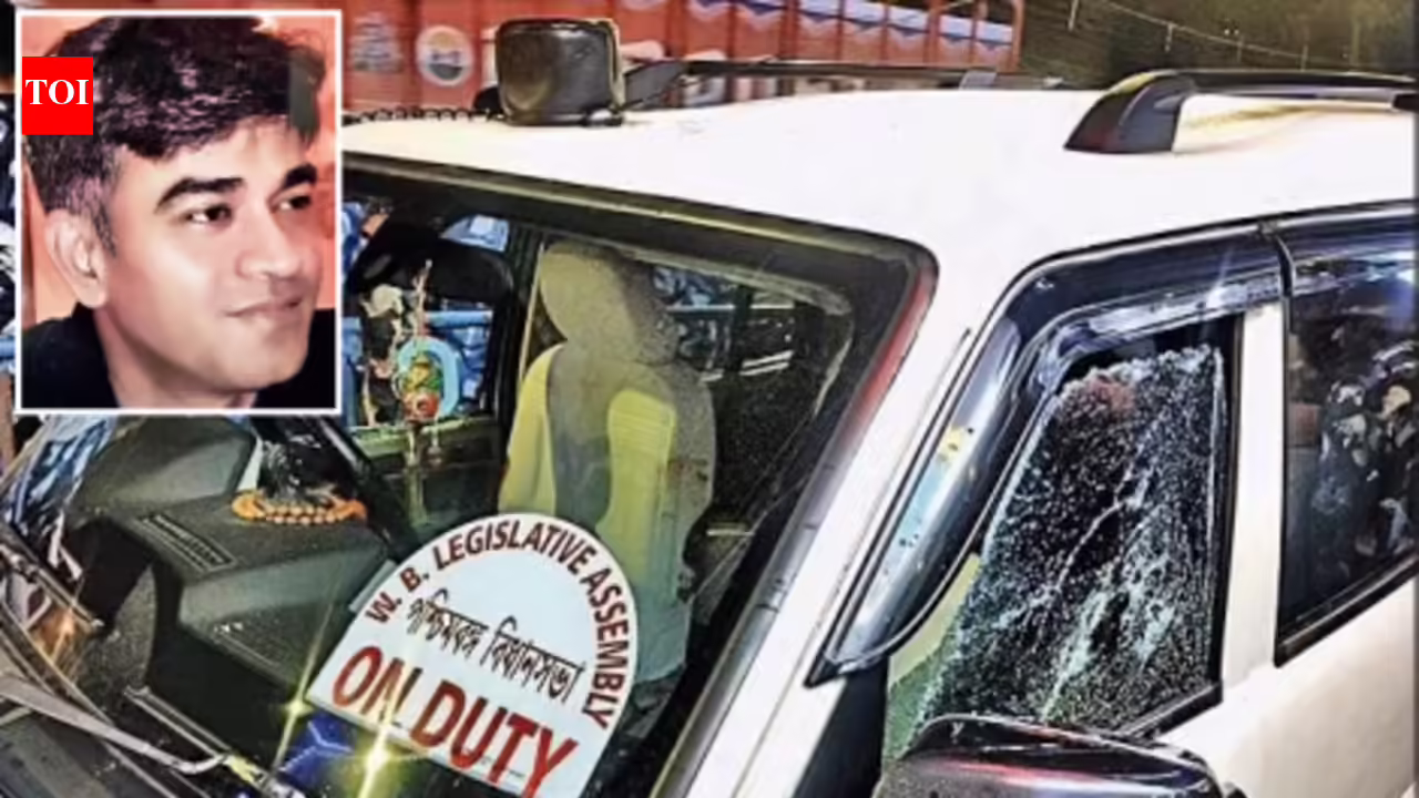 Suvendu Adhikari's aide shot dead in West Bengal post-poll violence | Quick Digest