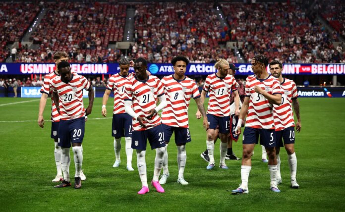 UEFA 2030 World Cup Qualifying: How the New Champions League-Style Format Would Work | FIFA