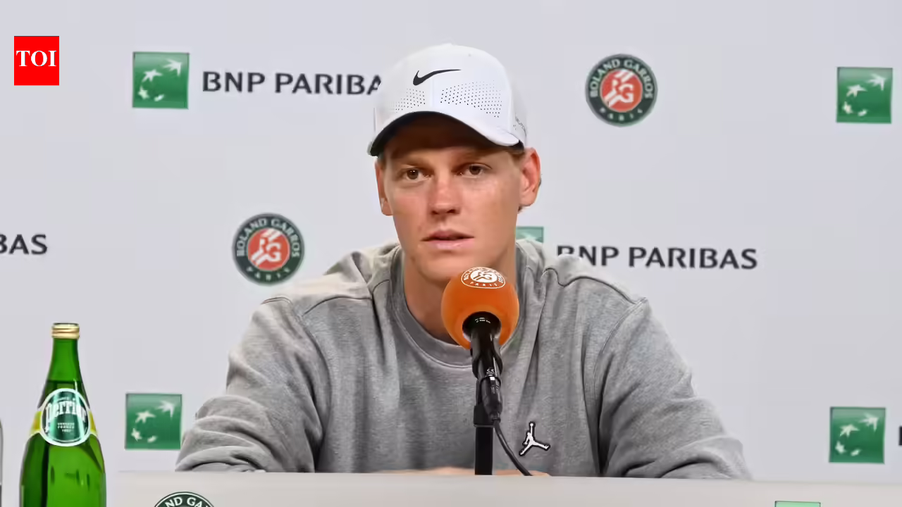 Aryna Sabalenka and Jannik Sinner lead French Open protest over prize money, player benefits | Tennis News