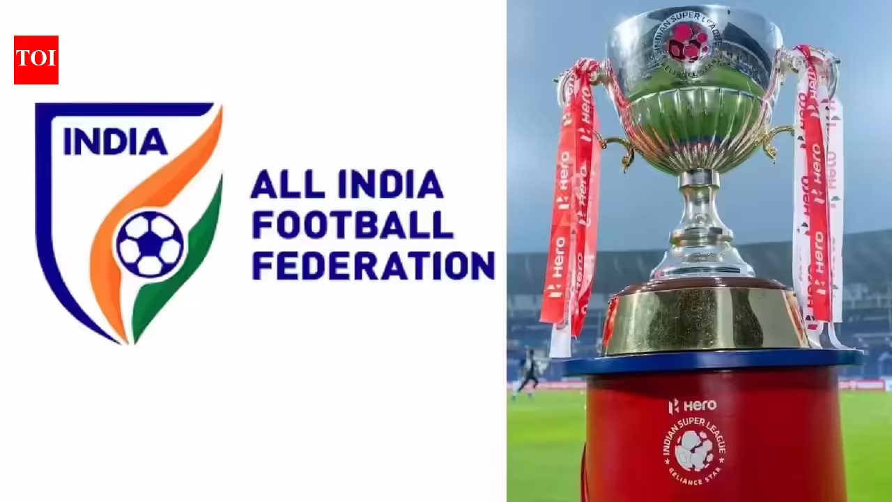 ‘Compelled to review commitment to league’: ISL clubs, AIFF fail to reach consensus on club-led model | Football News