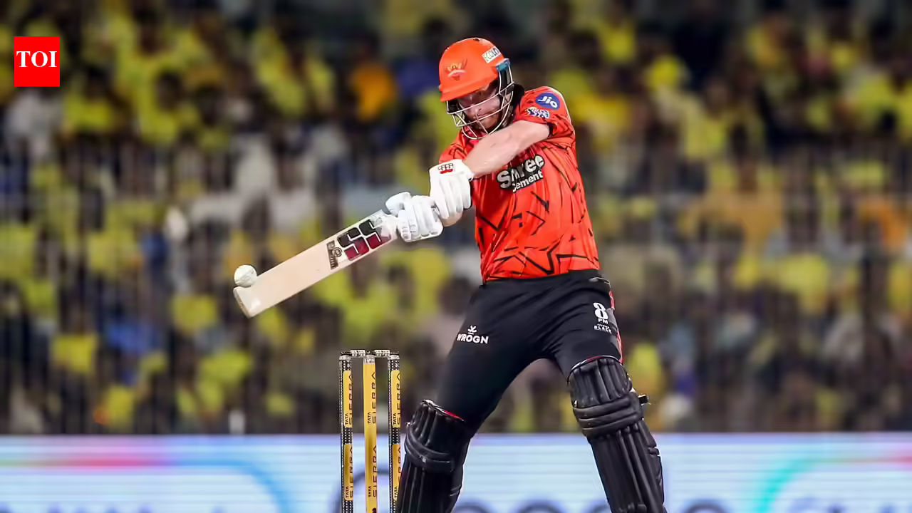 IPL 2026: Heinrich Klaasen breaks into history books, goes past AB de Villiers against RCB | Cricket News