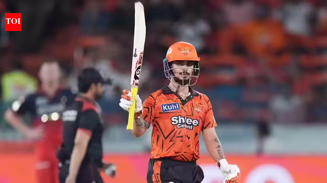 IPL 2026 | Only David Warner ahead! Ishan Kishan achieves rare milestone against RCB | Cricket News