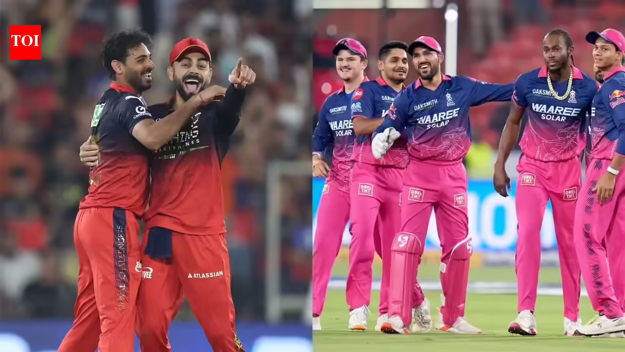 IPL 2026: PBKS Bowl First Against LSG; Arjun Tendulkar Debuts | Quick Digest