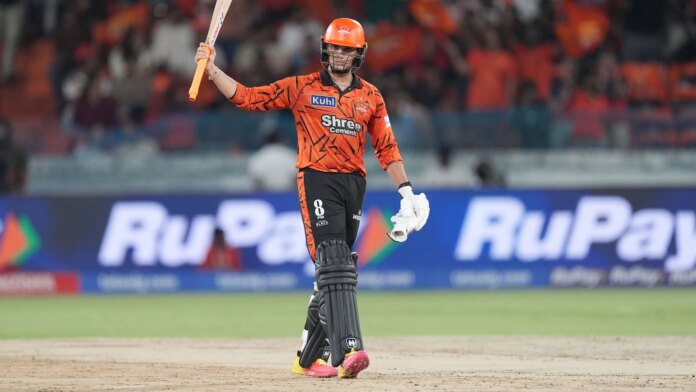 Abhishek Sharma Becomes 1st Indian To Historic High In IPL, Emulates Chris Gayle For Major Feat