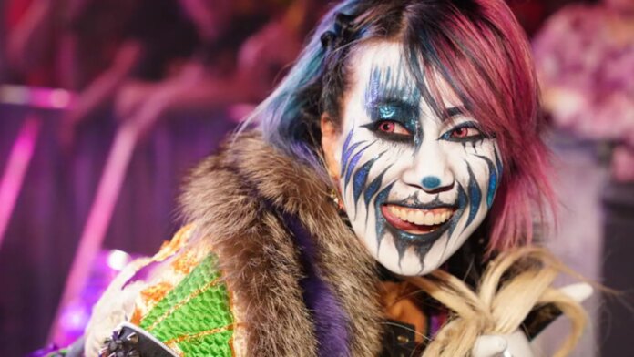 Has Asuka Retired? WWE Star And 5-Time World Champion Finally Addresses Retirement Rumors | WWE
