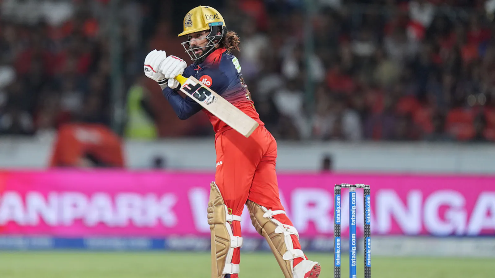 SRH vs RCB Highlights, IPL 2026: Joy For RCB Despite Heavy Defeat, 1st Place Secured In Points Table; SRH Win