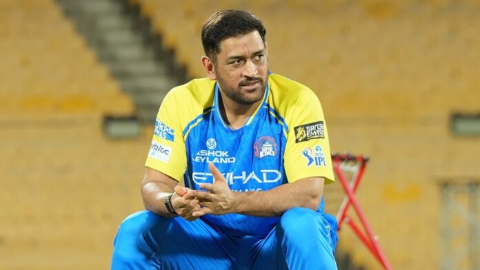 MS Dhoni Suspense: Zaheer Khan Explains Why There’s One More Season In CSK Icon
