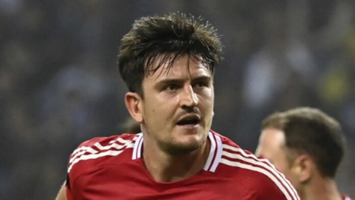 How Much Is Harry Maguire Worth in 2026? The Real Story Behind the World’s Once Most Expensive Defender | FIFA