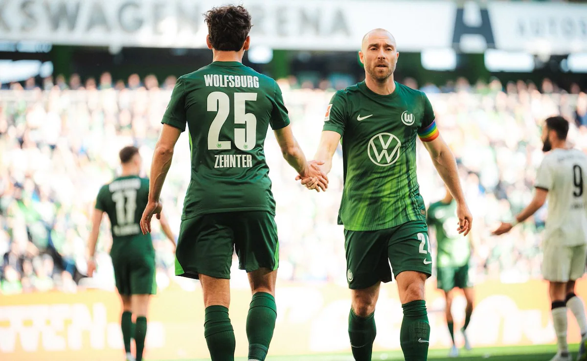 All At Stake For Bundesliga Relegation Battlers On Final Day