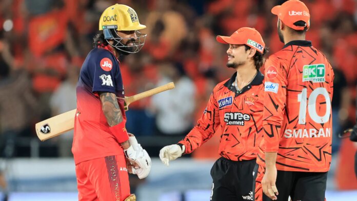 IPL 2026 Playoffs After SRH vs RCB: 3 Teams On 18 Points, Qualifier 1 Confirmed. 4 Teams Battle For 1 Last Spot