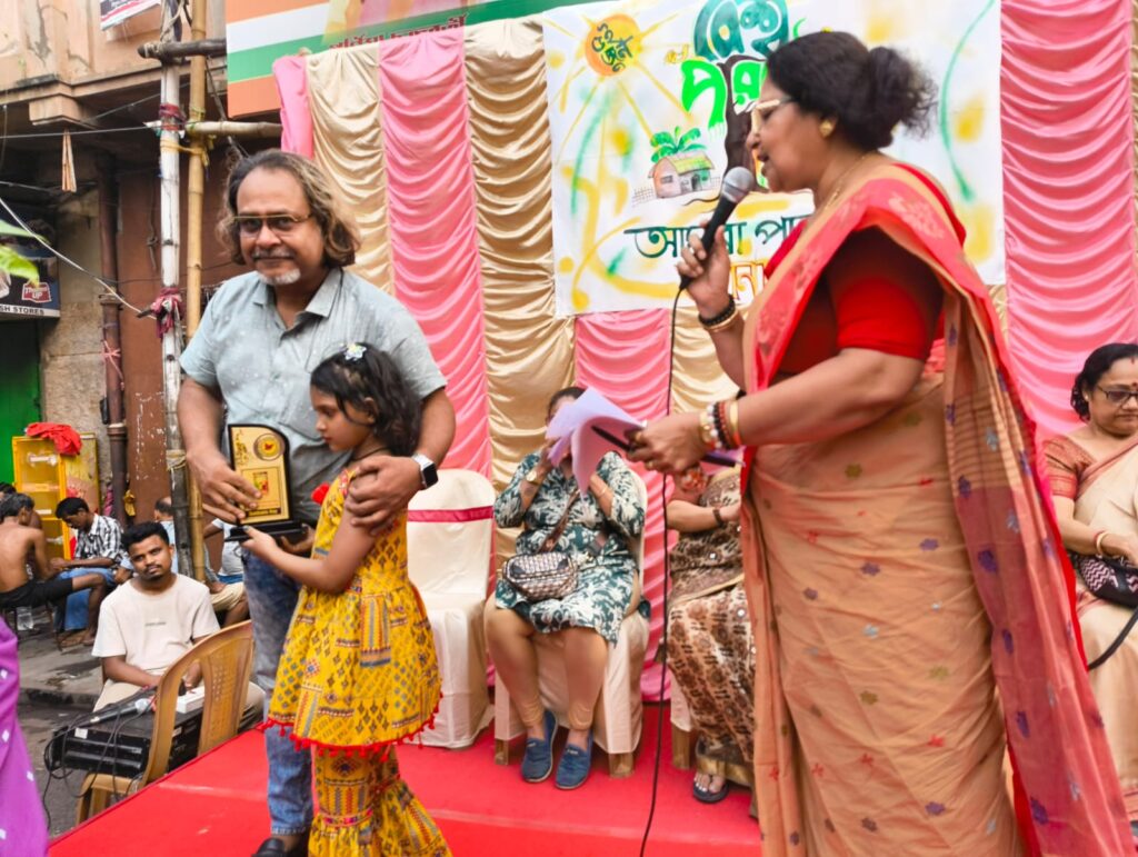 বিশ্ব পরিবেশ দিবসে সোনাগাছিতে সচেতনতা শিবির, পরিবেশ রক্ষার বার্তা বিশ্ব পরিবেশ দিবসে সোনাগাছিতে সচেতনতা শিবির, পরিবেশ রক্ষার বার্তা