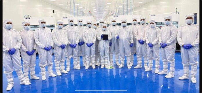 Jupiter International inaugurates TOPCon solar cell production with 1.25 GW capacity