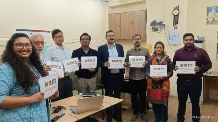 KMC, ECHO India and CINI Mark Milestone in Early Childhood Education Initiative