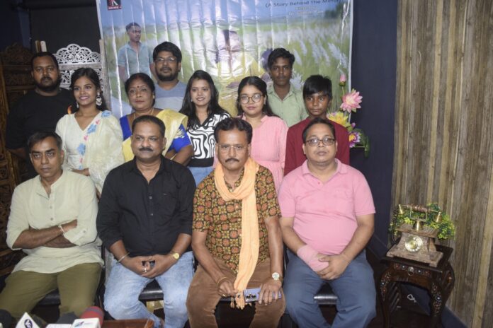 আসতে চলেছে ডাঃ সাধন পাইকের নতুন ছবি ময়না