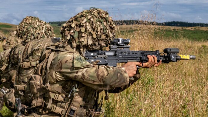 UK Sent Elite Soldiers For Syria Kill Op. Then They Were Tried For Murder UK Sent Elite Soldiers For Syria Kill Op. Then They Were Tried For Murder