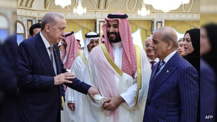 The Gulf’s New Defence Agreement Has A ‘Credibility’ Problem