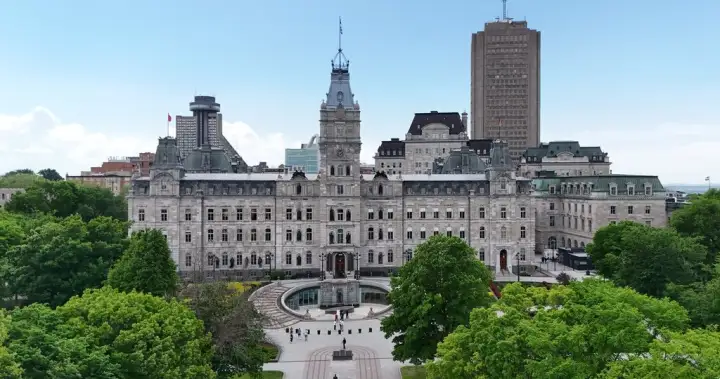 Here are 5 issues to watch in the Quebec provincial election campaign – Montreal