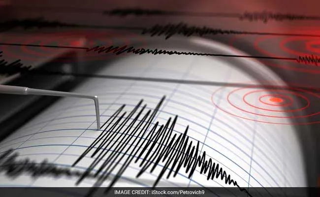 Earthquake Of Magnitude 7 Strikes Tibet Weeks After Deadly Flash Floods Earthquake Of Magnitude 7 Strikes Tibet Weeks After Deadly Flash Floods