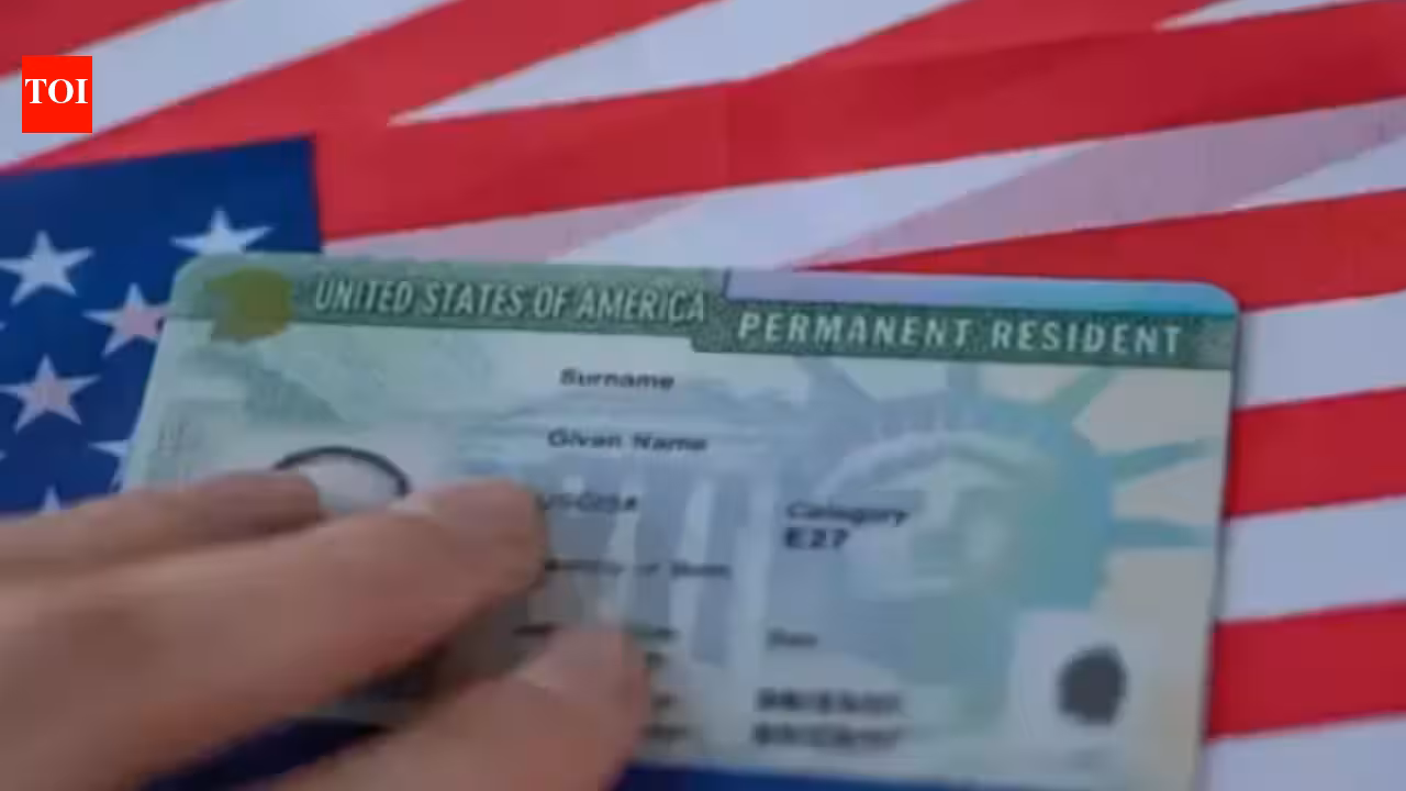 Indian-origin investor’s H-1B prediction: If 10% of Indians stuck in US Green Card backlog return, India’s GDP could rise 1%