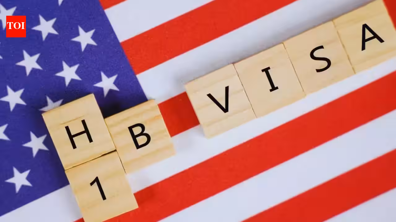 JD Vance’s H-1B warning to corporate America: We are not going to let you lay off American workers so you can replace them with cheap foreign labor
