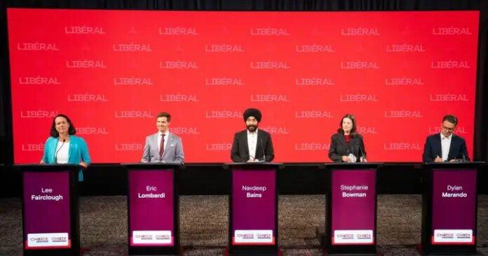 Most Ontarians don’t recognize current Ontario Liberal leadership contenders, poll finds