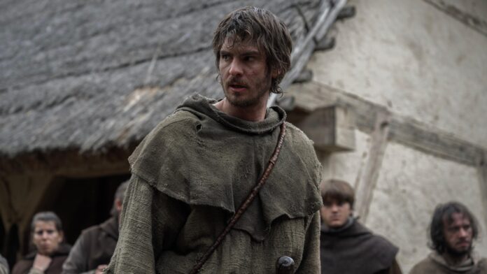 The Bold and Bloody True Story Behind ‘The Uprising’