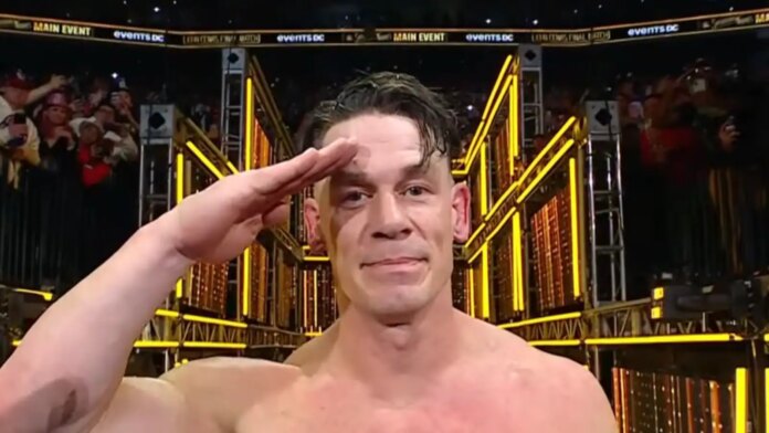 4-Time WWE Champion Says He Accidentally Clogged John Cena’s Toilet After Staying At His Home | WWE