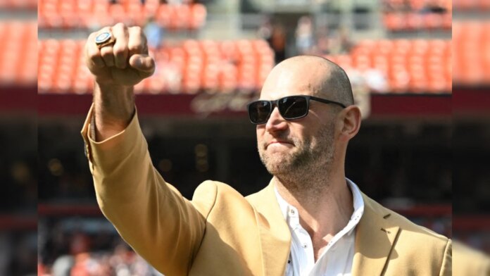 What Happened To Joe Thomas After His Game Against Tom Brady? Cleveland Browns Legend Opens Up | NFL What Happened To Joe Thomas After His Game Against Tom Brady? Cleveland Browns Legend Opens Up | NFL