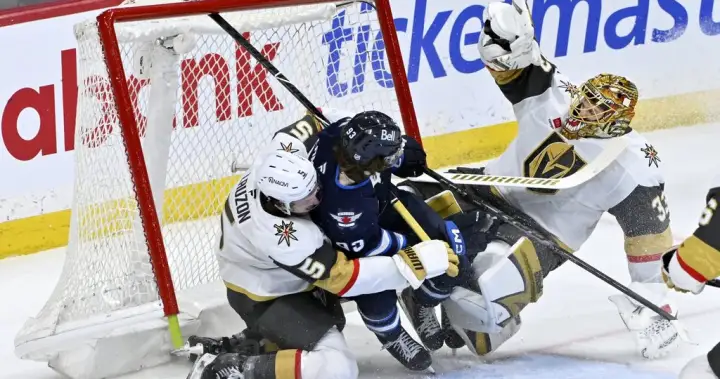 Opinion: Winnipeg Jets fans should also focus on training camp battles – Winnipeg