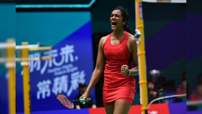 PV Sindhu Exclusive: On Gold Ambitions, Virat Kohli’s Advice And Life Beyond Badminton