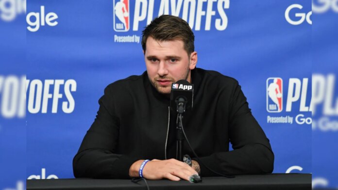 Los Angeles Lakers Have M Regret After Letting Luka Doncic’s Favorite Lob Threat Walk | NBA