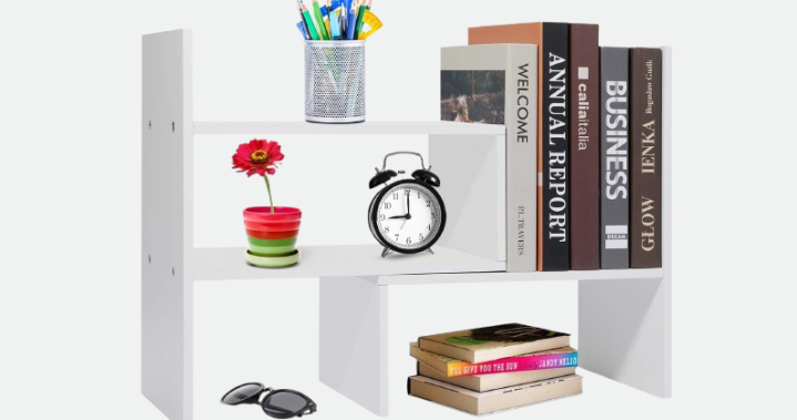 The desk reset: 5 fixes that give you your desk back – National