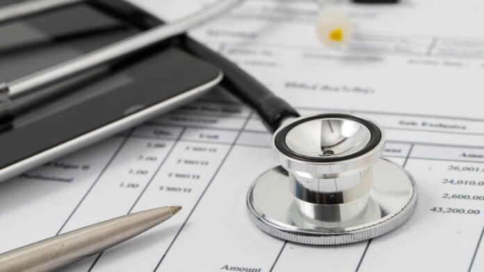Having Health Insurance Doesn’t Prevent Medical Debt