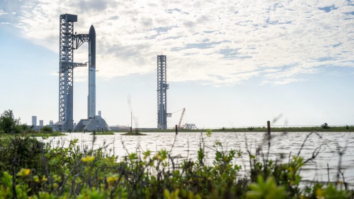 Everything You Need to Know About SpaceX’s Wildlife Refuge Land Swap with the Trump Administration