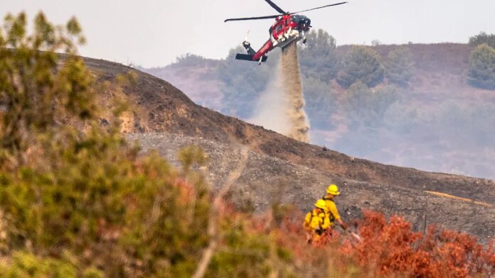 The U.S. Is Having One of Its Most Active Wildfire Seasons. Here’s How the Costs Are Adding Up The U.S. Is Having One of Its Most Active Wildfire Seasons. Here’s How the Costs Are Adding Up
