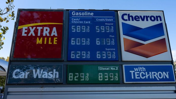 Three Ways the Record U.S. Diesel Prices Affect You Three Ways the Record U.S. Diesel Prices Affect You
