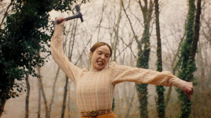 ‘Monster: The Lizzie Borden Story’ Doesn’t Get Female Rage