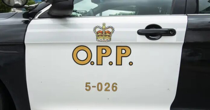 Three-vehicle crash kills 3 people in eastern Ontario: OPP