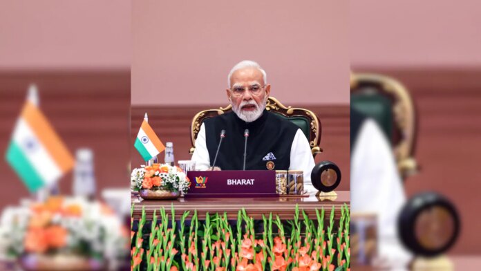 BRICS Summit 2026 Live Updates: Modi Welcomes Jinping At Bharat Mandapam; BRICS Joint Statement Today BRICS Summit 2026 Live Updates: Modi Welcomes Jinping At Bharat Mandapam; BRICS Joint Statement Today