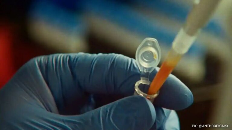 Anthropic Says Claude AI Helped Discover Novel Enzyme System
