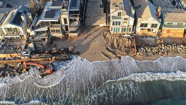 California Just Declared a State of Emergency Due to El Niño. Here’s What to Know