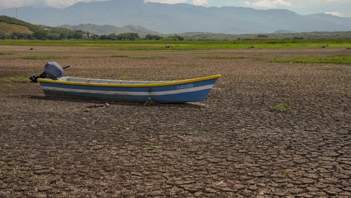 What El Niño Means for Fall and Winter Weather in the U.S.