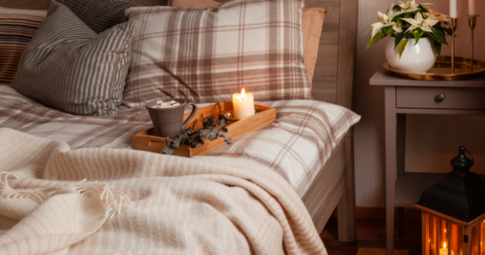 The Curator: Cotton, linen or flannel? How to choose the right bedsheets for fall – National The Curator: Cotton, linen or flannel? How to choose the right bedsheets for fall – National