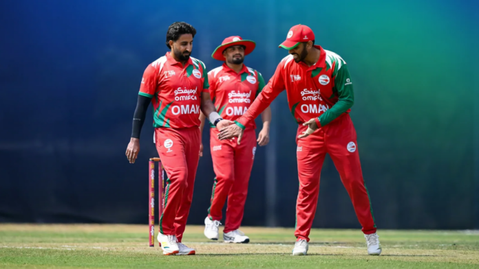 Hong Kong vs Oman Live Streaming: When And Where To Watch HK vs OMA At Asian Games 2026