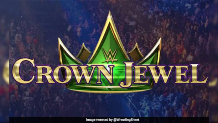 WWE Crown Jewel 2026 Status: Major Backstage Update Raises Fresh Questions | WWE