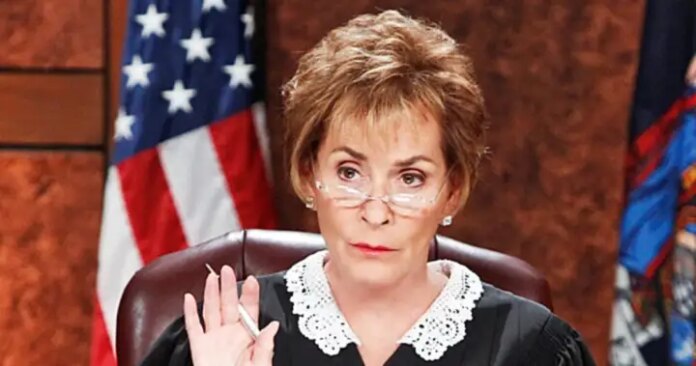 Judge Judy Sheindlin retiring from on-camera work after 30 years – National