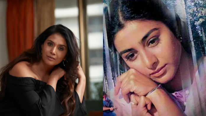 Sonali Kulkarni Felt ‘Pure Jealousy’ After Losing National Award To Tabu, Then A Meeting Changed It All