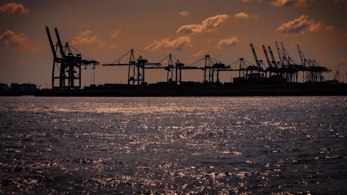 ‘Gateway To Expand Into Mideast’: Oman Pitches New Port For Indian Businesses