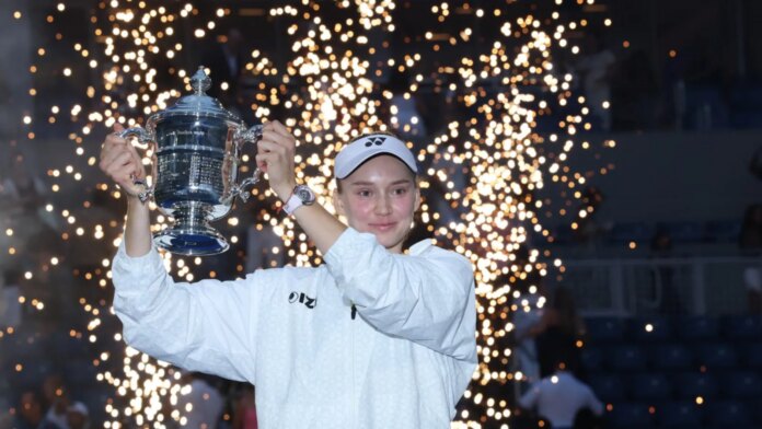 Aryna Sabalenka vs Elena Rybakina, US Open Women’s Singles Final LIVE: Rybakina Dethrones Sabalenka, Wins Maiden US Open Title