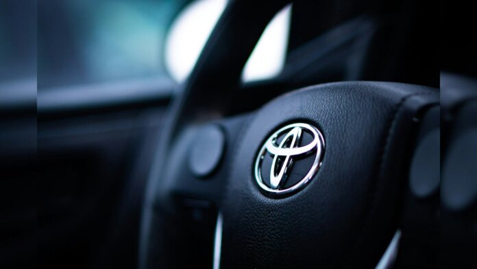 Cost Of Automation: Toyota Sees .4-Billion Annual Spend From 2028 Cost Of Automation: Toyota Sees .4-Billion Annual Spend From 2028
